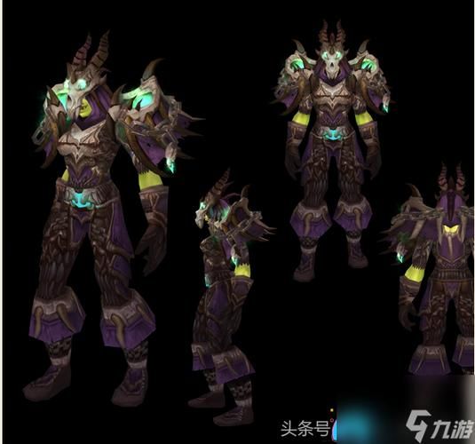 魔兽世界装备幻化怎么玩 详细步骤解析