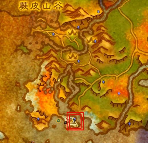 魔兽世界雷霆救兵任务攻略 教你轻松完成救援行动