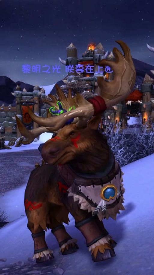 魔兽世界黎明之光任务攻略 新手必看快速通关技巧