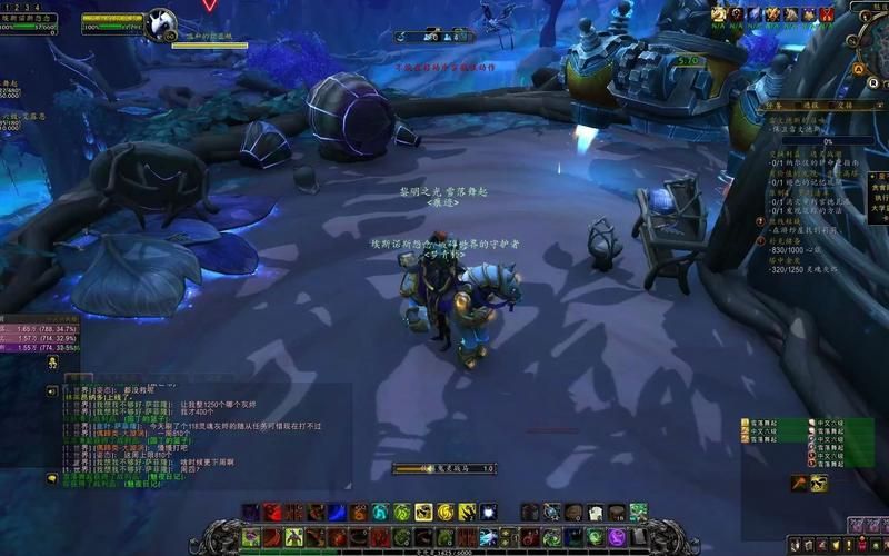魔兽世界黎明之光任务攻略 新手必看快速通关技巧