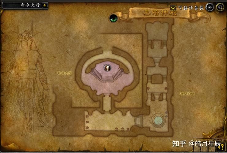 魔兽富甲天下攻略副本刷金最佳路线推荐