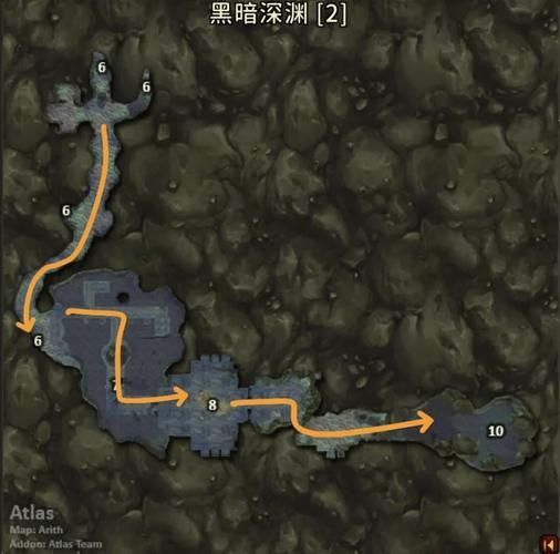 魔兽富甲天下攻略副本刷金最佳路线推荐