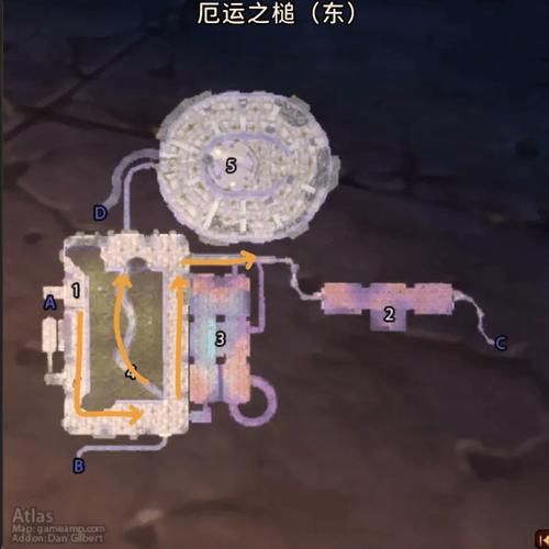 魔兽富甲天下攻略副本刷金最佳路线推荐