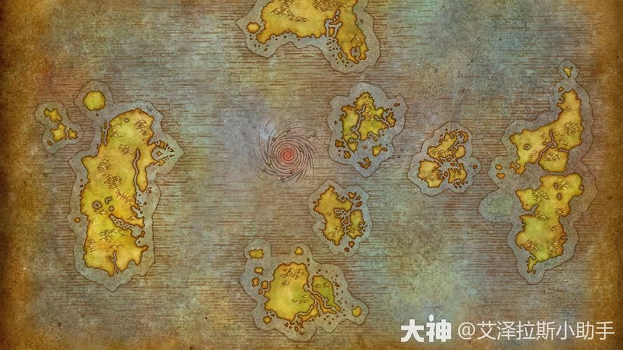 魔兽小助手1.8与其他版本对比 哪个更适合你使用