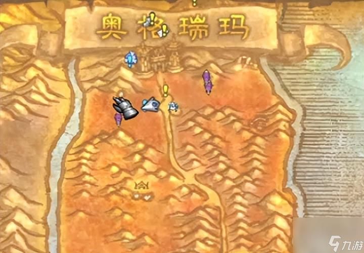 魔兽工程图纸大全哪里找 最全攻略一网打尽