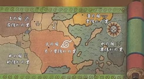 魔兽火影忍者地图下载 最新版本全英雄技能详解