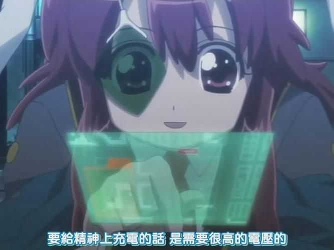 魔力充电娘第二季动画全集在线观看地址分享