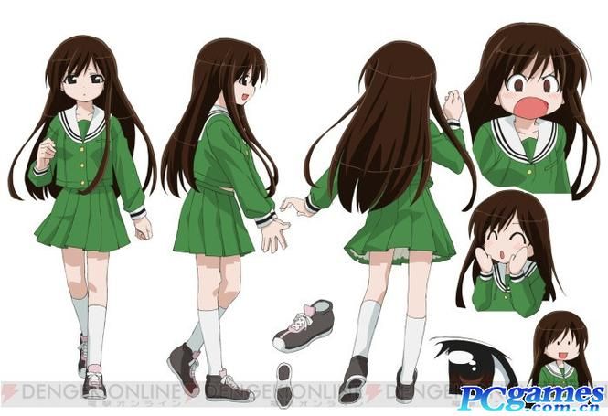 魔力充电娘第二季动画全集在线观看地址分享
