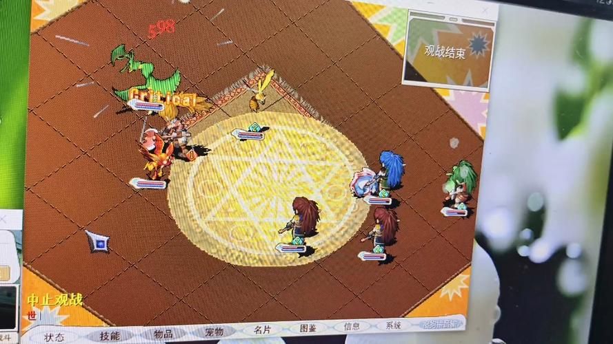 魔力宝贝怀旧论坛任务大全 经典剧情任务完整解析