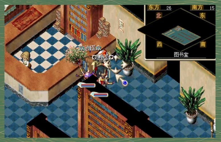 魔力宝贝怀旧论坛任务大全 经典剧情任务完整解析