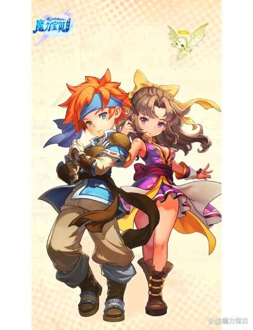 魔力宝贝怀旧骑士任务大全 快速升级技巧揭秘