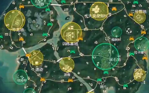 魔力宝贝雪塔地图宝藏位置 隐藏奖励获取方法