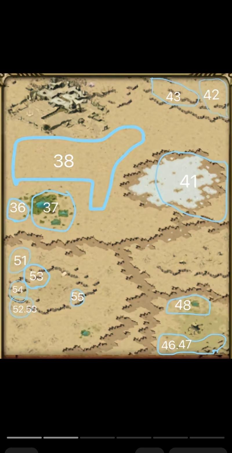 魔域boss时间表2023最新版全地图刷新点一览