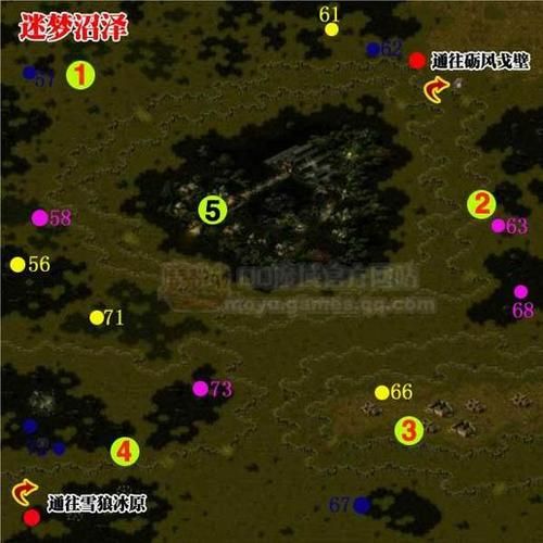 魔域qq特权礼包使用技巧 提升战力必备指南