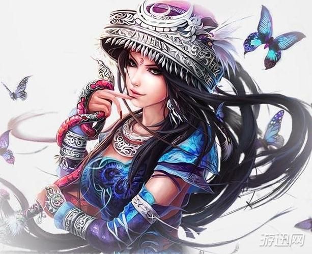 魔幻大陆5173职业推荐 哪个职业最强最好玩