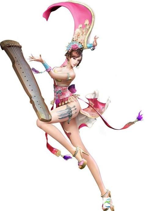 魔幻大陆5173职业推荐 哪个职业最强最好玩