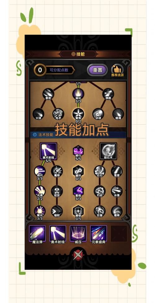 魔幻大陆点亮图标怎么玩 详细教程一学就会