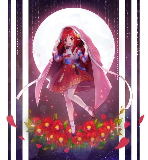 魔法师职业萌图合集 dnf最受欢迎女法师图集