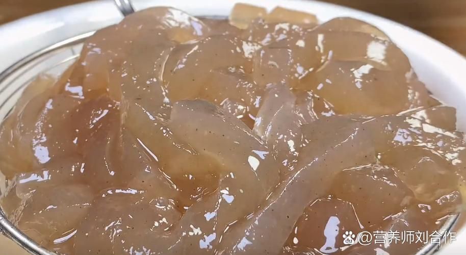 魔芋真的是低能量还是高纤维 营养师告诉你答案
