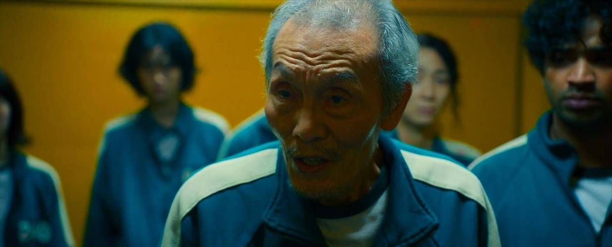 鱿鱼游戏结局解析 男主最后到底赢了没