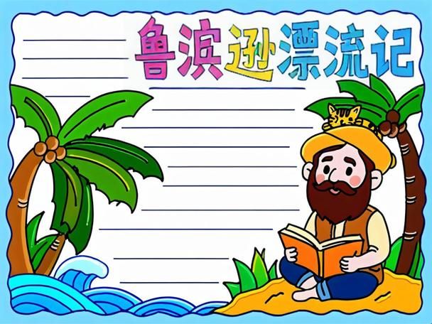 鲁宾逊漂流记游戏攻略大全新手必看教程