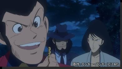 鲁邦三世作者去世引热议 一代传奇画师落幕