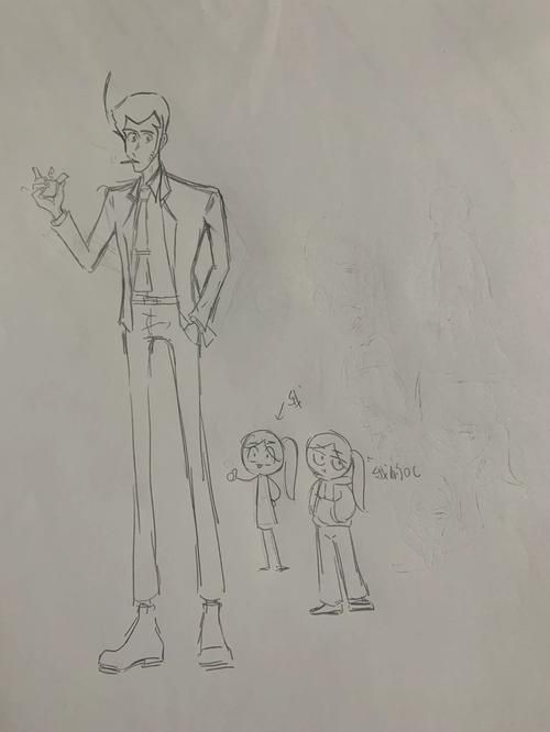鲁邦三世作者去世引热议 一代传奇画师落幕
