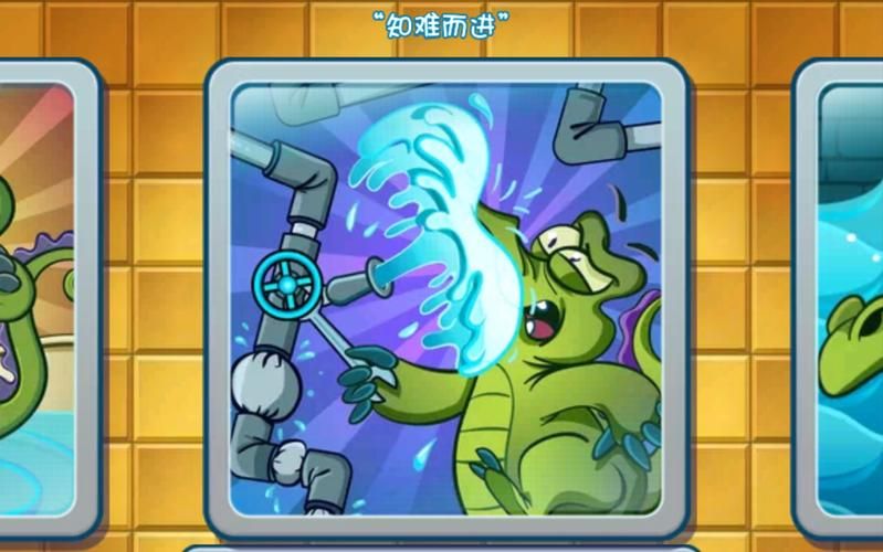 鳄鱼小顽皮怎么玩 快速上手攻略分享