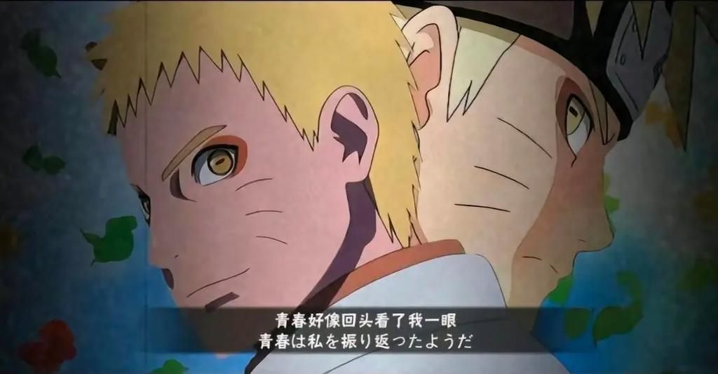 鸣人六道仙人模式对战辉夜时有多强