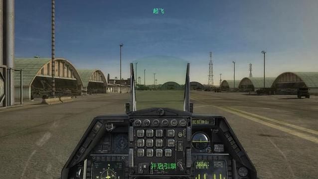 鹰击长空2中文版飞机解锁方法 快速获得战机