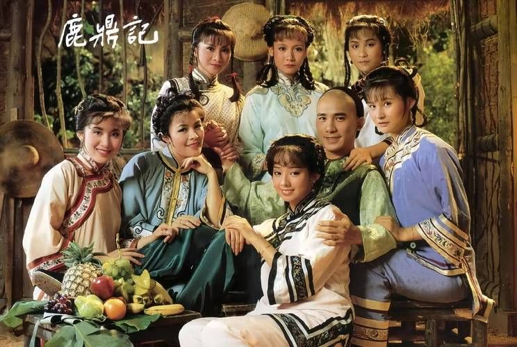 鹿鼎记ol好玩吗 对比其他网游看看谁更香