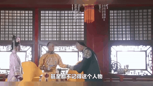 鹿鼎记之步步惊心经典台词盘点那些让人难忘的对白