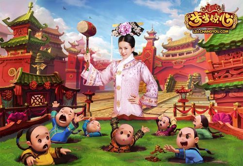 鹿鼎记之步步惊心经典台词盘点那些让人难忘的对白