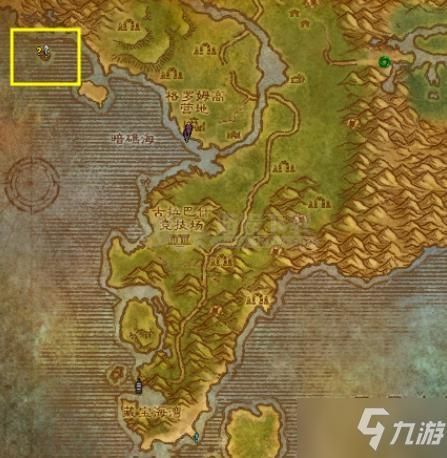 黄昏之传道师在哪 详细位置及任务流程介绍