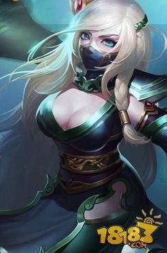 黄月英出装顺序详解 梦三国高爆发法师装备选择