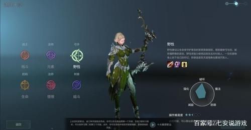黑魔法师职业选择指南 上古世纪最强法系
