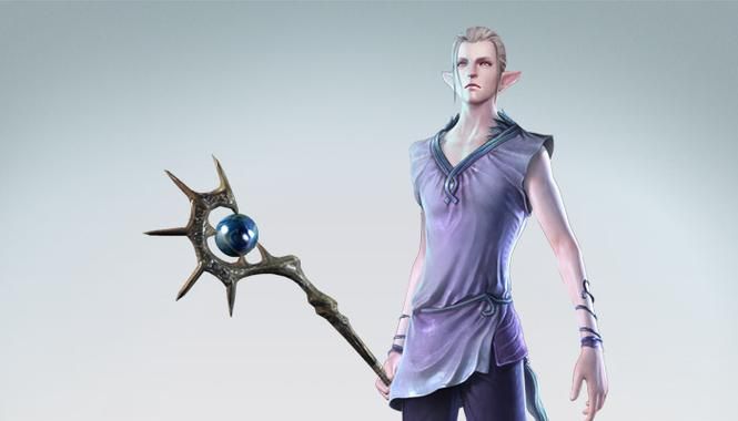 黑魔法师职业选择指南 上古世纪最强法系