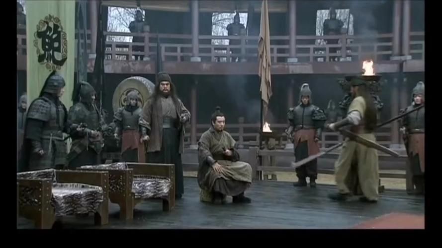 黑龙江温酒斩华雄的历史典故详解