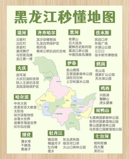 黑龙江长多少千米 一起来了解它的长度