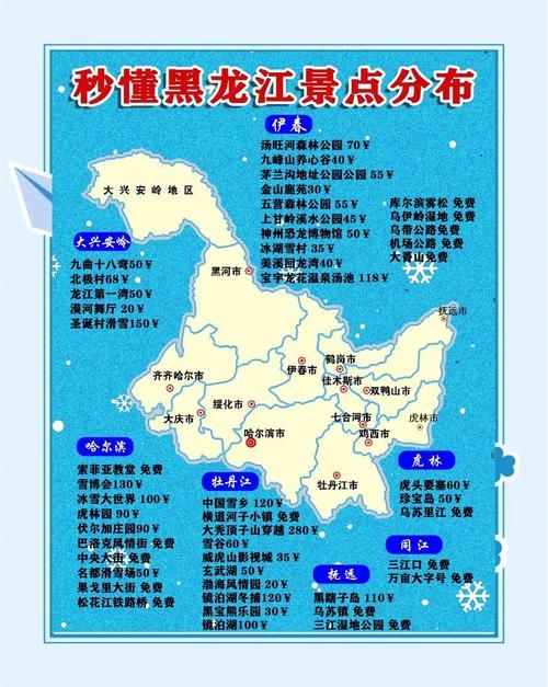 黑龙江长多少千米 一起来了解它的长度