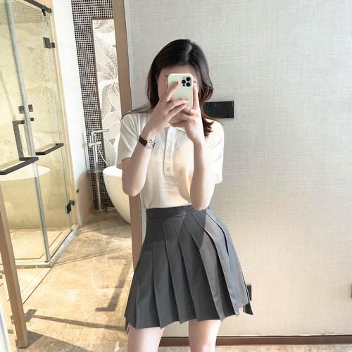 齐b小短裙怎么玩才能更显身材又时尚