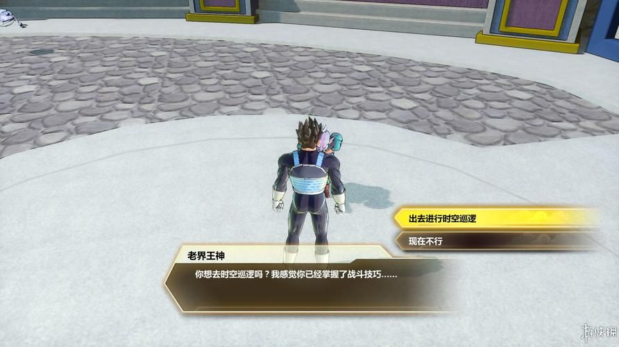 龙珠超宇宙2游侠全人物解锁 快速获得隐藏角色攻略