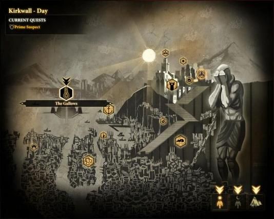 龙腾世纪2mod冲突解决 常见问题修复方法分享