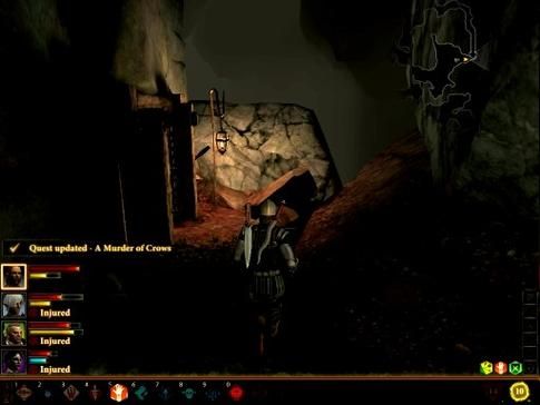 龙腾世纪2mod冲突解决 常见问题修复方法分享