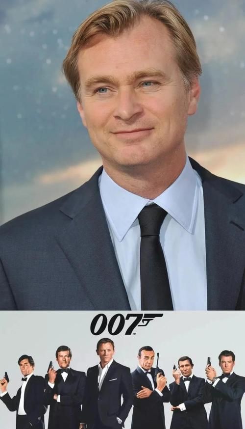 007导演回应进度透露新片最新进展