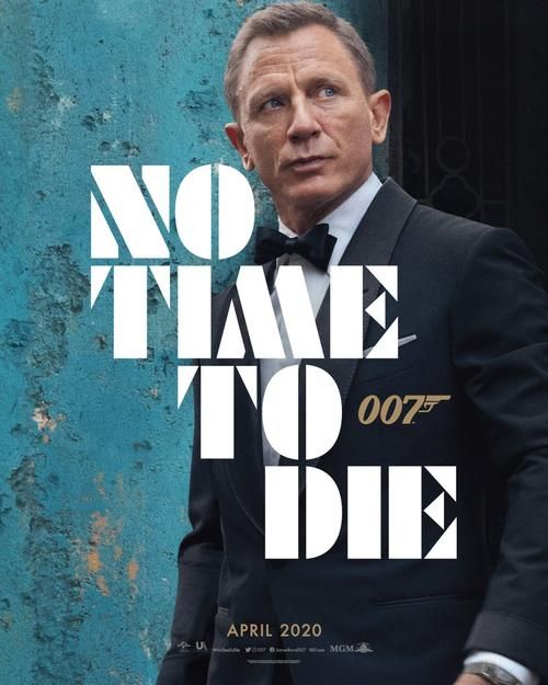 007导演回应进度透露新片最新进展