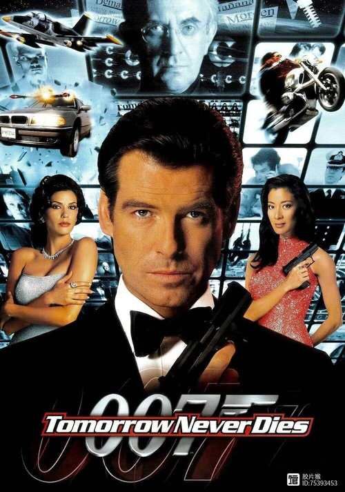 007导演回应进度透露新片最新进展