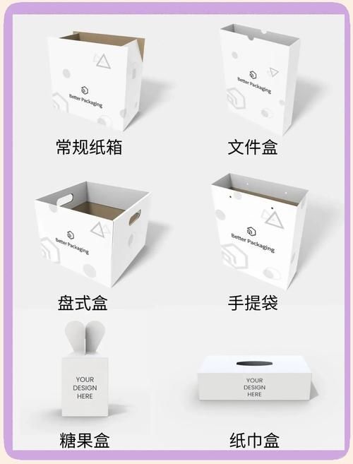 100格箱子的材料有哪些 常见制作材料大揭秘