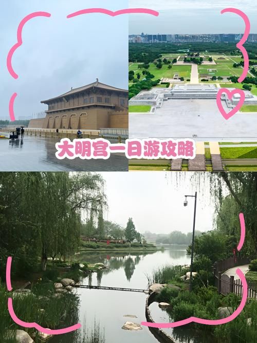 10人大明宫攻略速成班 快速上手通关不求人