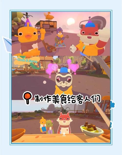 10大单机手机游戏精选 上班摸鱼最佳选择